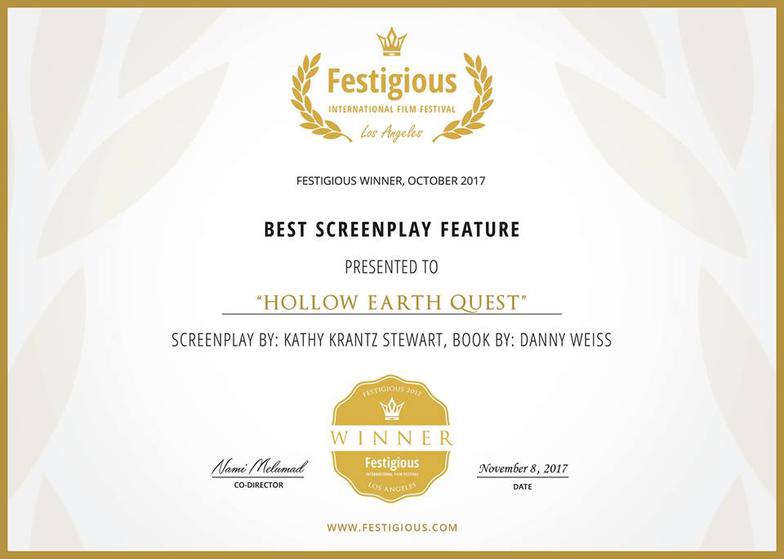 Screenwriter for hire, Screenplay writer for hire, writer for hire, free Screenplay quote, Hollywood screenwriter, award winning screenwriter